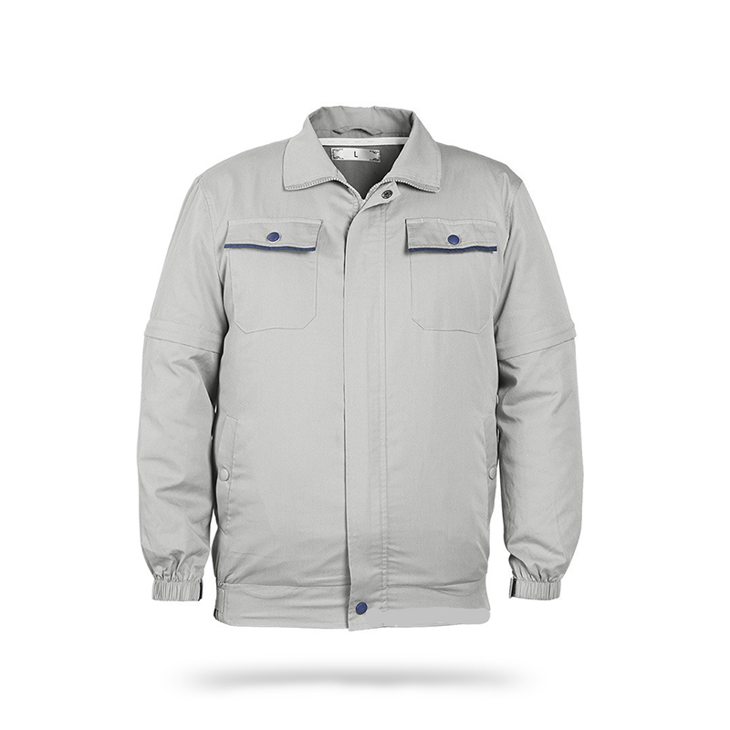 Jaket Penyejuk Kipas (FQ-KT01)