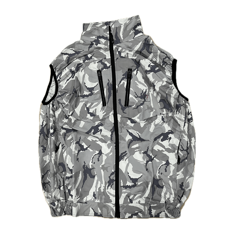 Jaket Penyaman Udara Penyamaran (FQ-24T2)